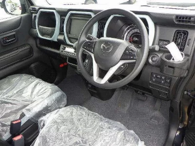 MAZDA FLAIR CROSSOVER