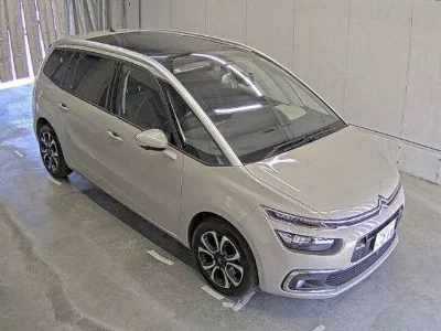 Citroen Grand C4 Picasso