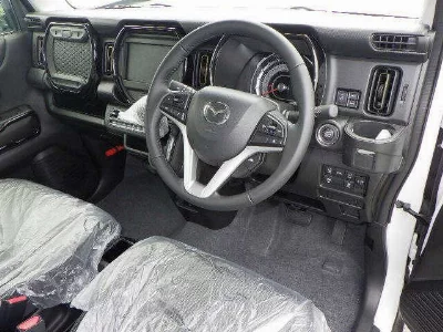 MAZDA FLAIR CROSSOVER