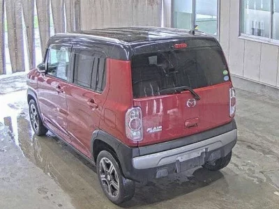 MAZDA FLAIR CROSSOVER