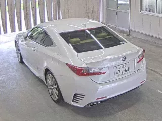 Lexus RC300h