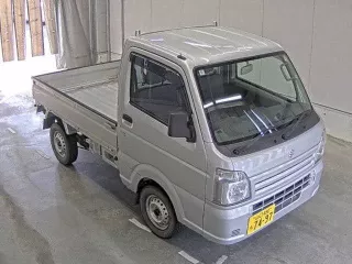 Suzuki CARRY