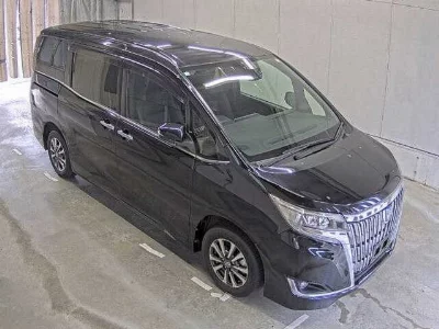 TOYOTA ESQUIRE