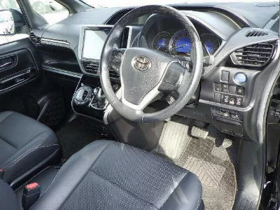 TOYOTA ESQUIRE
