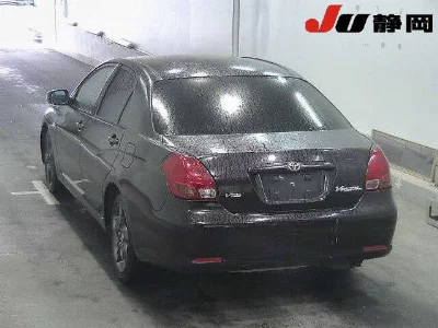 TOYOTA VEROSSA