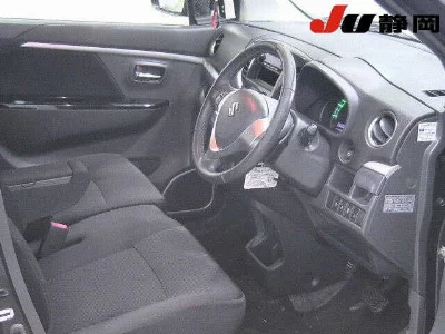 Suzuki WAGON R STINGRAY