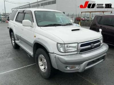 TOYOTA HILUX SURF