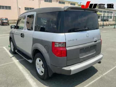 HONDA ELEMENT