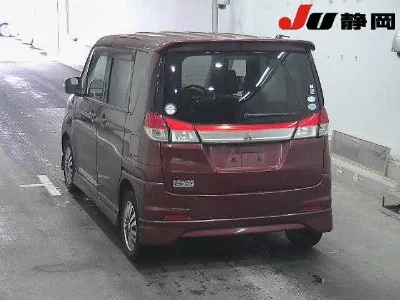 Mitsubishi Delica D:2