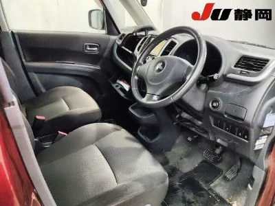 Mitsubishi Delica D:2