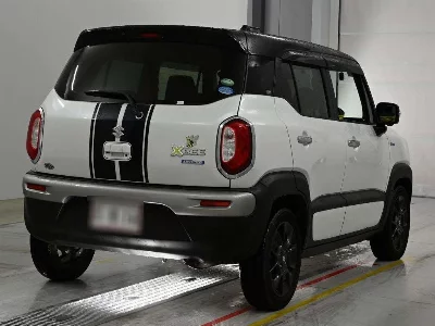 Suzuki Xbee