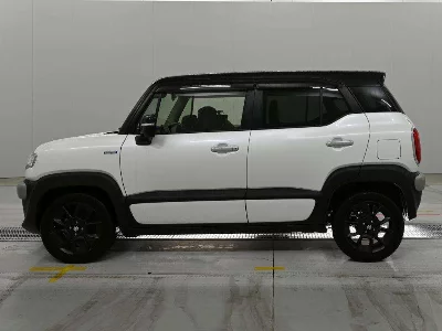 Suzuki Xbee