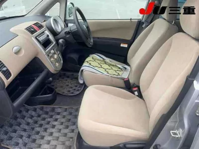 HONDA LIFE