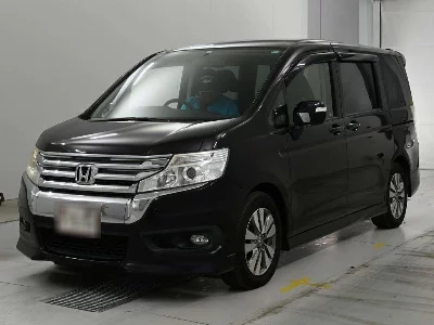 HONDA STEPWGN SPADA