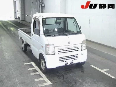 Suzuki CARRY