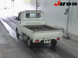 Suzuki CARRY