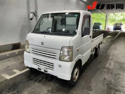 Suzuki CARRY