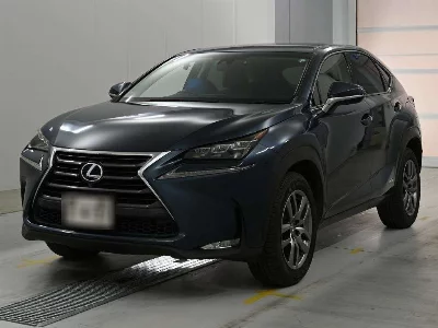 Lexus NX300h