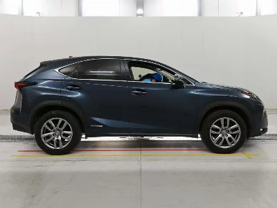 Lexus NX300h