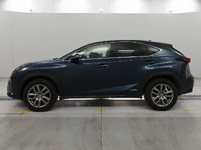 Lexus NX300h