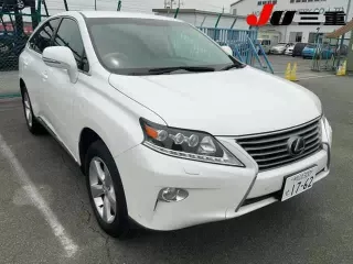 Lexus RX450h
