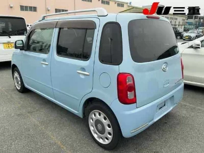 DAIHATSU MIRA COCOA