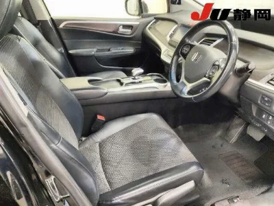 HONDA JADE