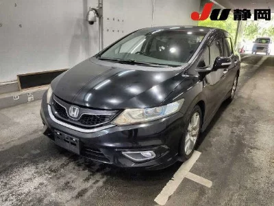 HONDA JADE
