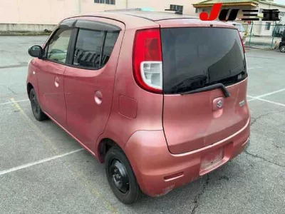 Suzuki MR Wagon