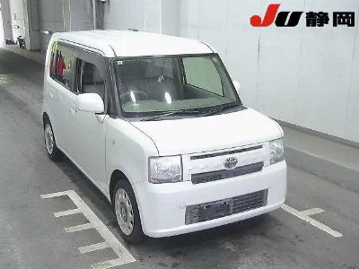 Toyota Pixis Space