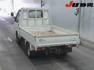 Nissan Vanette Truck