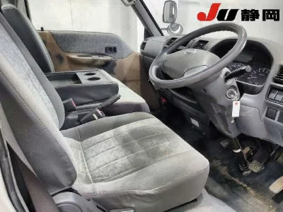 Nissan Vanette Truck