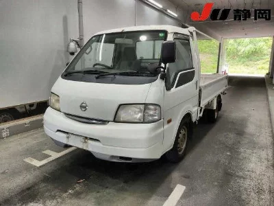 Nissan Vanette Truck