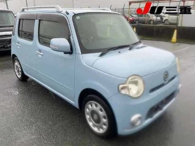 Daihatsu Mira Cocoa