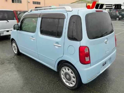Daihatsu Mira Cocoa
