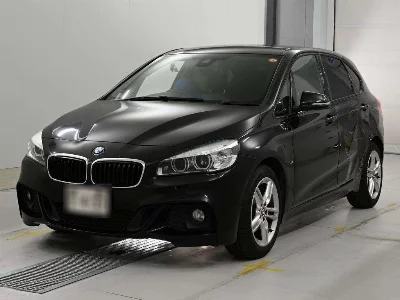 BMW 2-Series