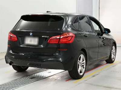 BMW 2-Series