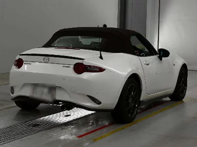 MAZDA ROADSTER
