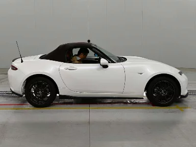 MAZDA ROADSTER