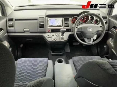 HONDA CROSSROAD