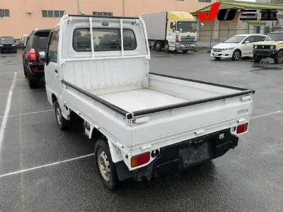 SUBARU SAMBAR TRUCK