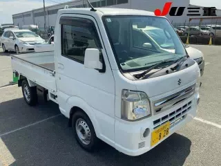Suzuki CARRY  с аукциона в Японии