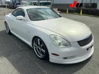 Toyota Soarer