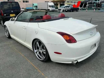 TOYOTA SOARER
