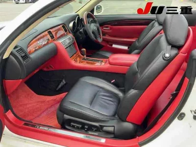 TOYOTA SOARER