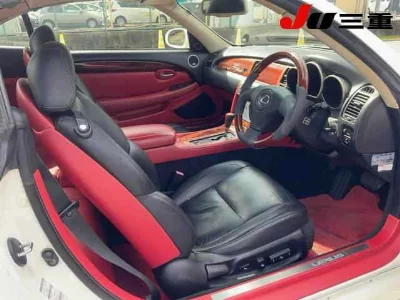 TOYOTA SOARER