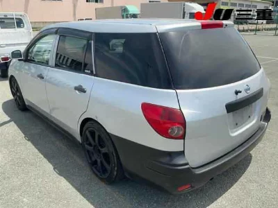 Nissan AD VAN