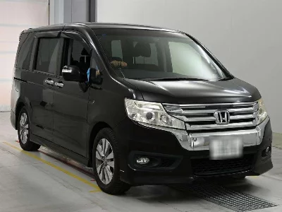 HONDA STEPWGN SPADA