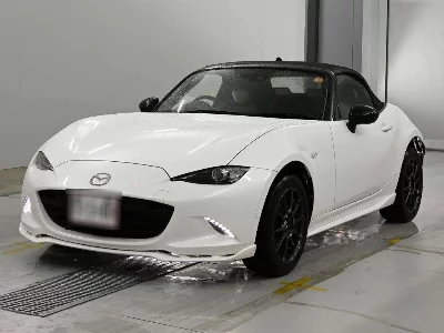 MAZDA ROADSTER