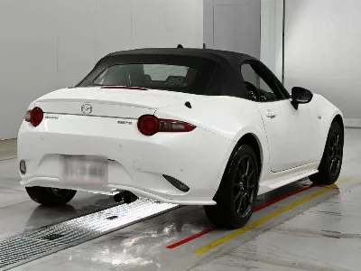 MAZDA ROADSTER